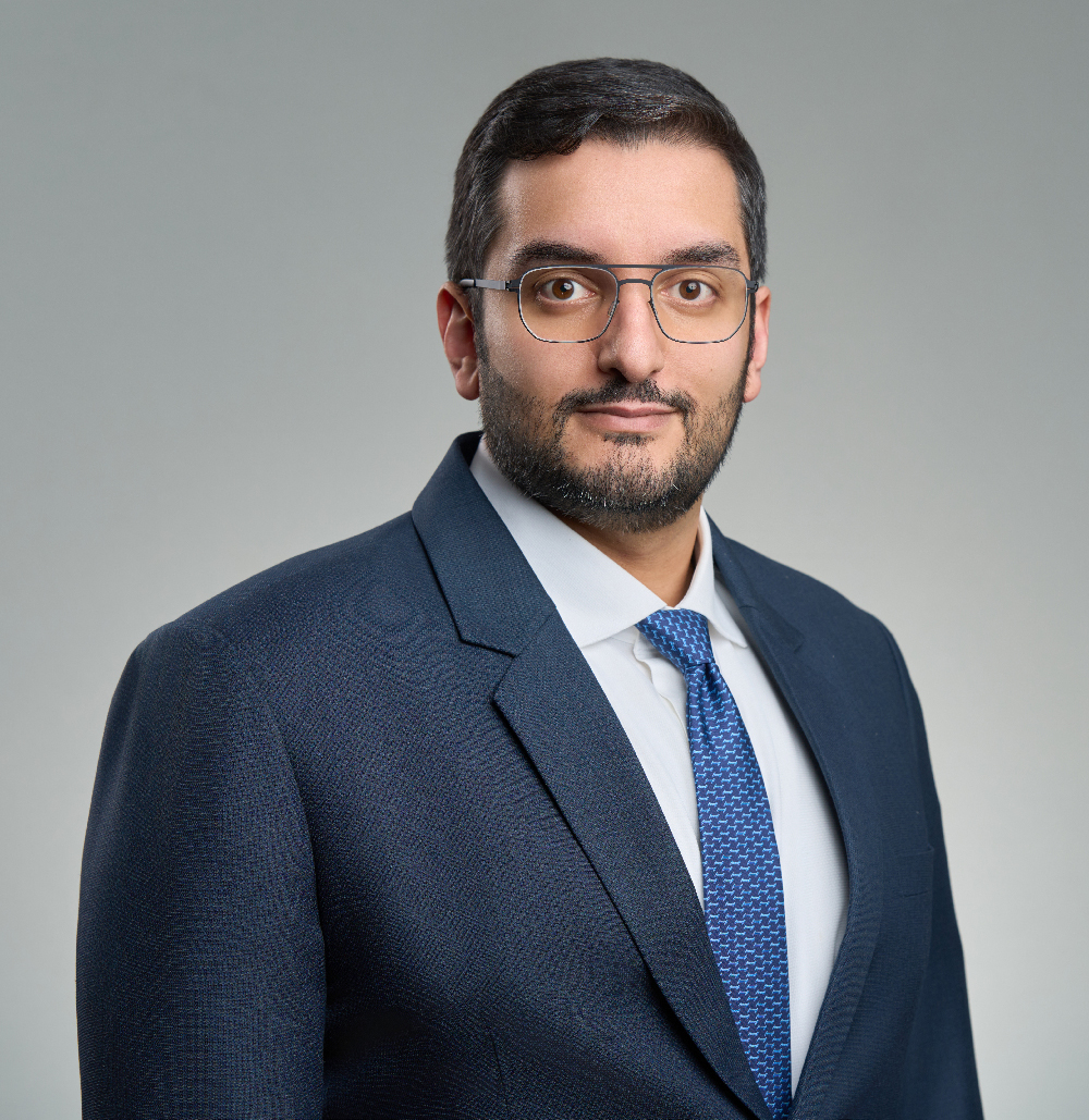 Khalid Fakhroo